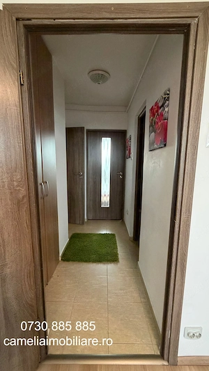 3 camere între metrou Unirii și Tineretului, Parcul Carol, Bd Marasesti, nr 42 - imagine 19