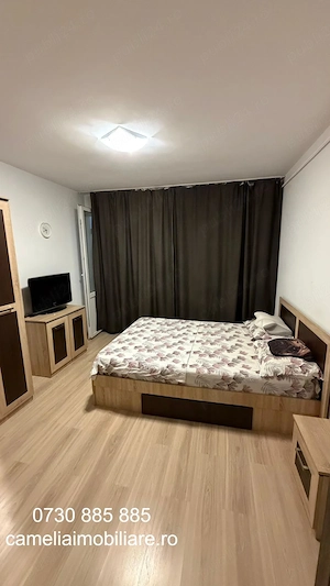 3 camere între metrou Unirii și Tineretului, Parcul Carol, Bd Marasesti, nr 42 - imagine 11