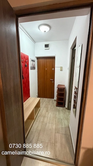 3 camere între metrou Unirii și Tineretului, Parcul Carol, Bd Marasesti, nr 42 - imagine 5