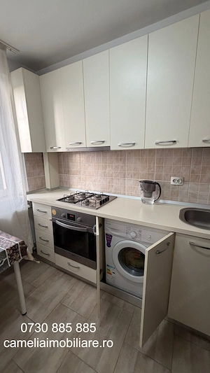 3 camere între metrou Unirii și Tineretului, Parcul Carol, Bd Marasesti, nr 42 - imagine 13
