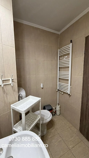 3 camere între metrou Unirii și Tineretului, Parcul Carol, Bd Marasesti, nr 42 - imagine 9