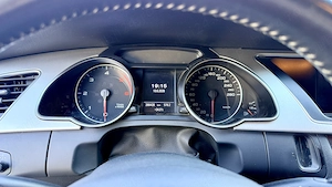 Vând Audi A5 2.0 TDI   Pachet 3x S-Line   Transmisie Automată - imagine 5