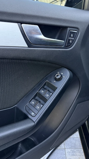 Vând Audi A5 2.0 TDI   Pachet 3x S-Line   Transmisie Automată - imagine 8