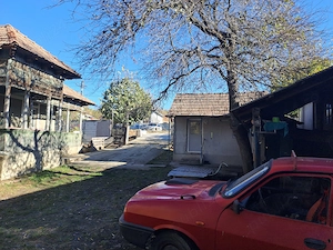 Vând casă în comuna Cungrea olt  40000euro - imagine 3