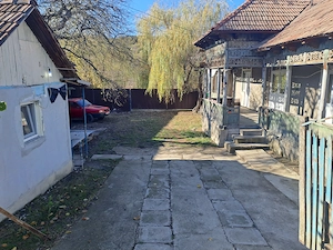 Vând casă în comuna Cungrea olt  40000euro - imagine 4