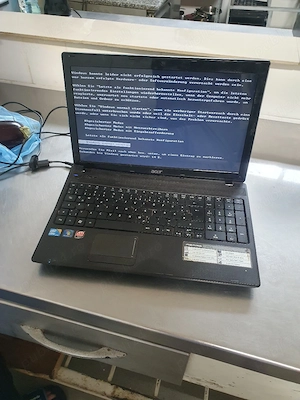 pachet componente laptop