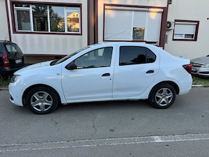Dacia logan 2020 GPL - imagine 4