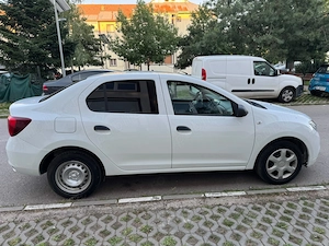 Dacia logan 2020 GPL - imagine 3
