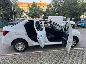 Dacia logan 2020 GPL - imagine 5