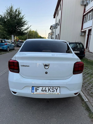 Dacia logan 2020 GPL - imagine 2