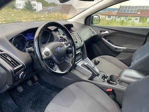 Ford Focus MK3, 1.6 TDCI, 2012 - imagine 2