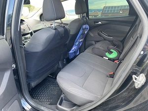 Ford Focus MK3, 1.6 TDCI, 2012 - imagine 9