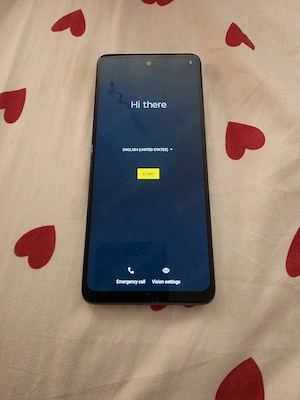 Vand Motorola g04 