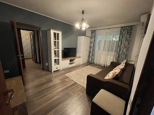 Proprietar închiriez ap 2 camere metrou Gorjului P 4 cu balcon 