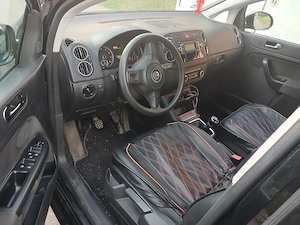 Vw Golf plus 6,2011, euro5 - imagine 2