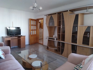 Apartament de inchiriat - imagine 4