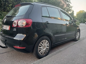 Vw Golf plus 6,2011, euro5 - imagine 9
