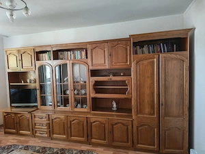 Vand mobilă sufragerie