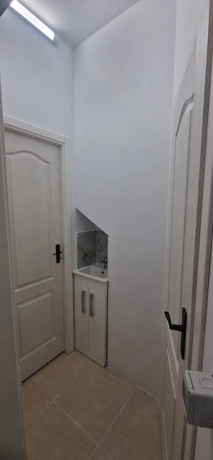 apartament cu o camera - imagine 4