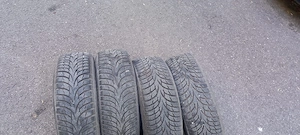 Anvelope all season Nokian 185 65 15 - imagine 4