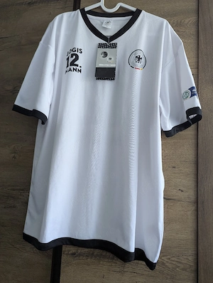Tricou nou mărimea L pentru bărbați 