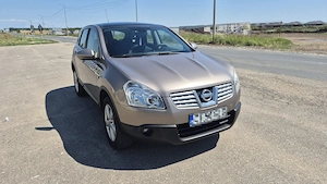 Nissan qashqai 1.6 benzina visia - imagine 3