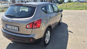 Nissan qashqai 1.6 benzina visia - imagine 6