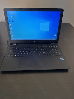 HP 15-ra060nq | Celeron N3060 | 4GB Ram | SSD 120GB | Win 10 Pro