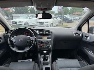 Citroen C4   2011   Euro 5   1.6 HDI 95 CP   Rate * Garantie - imagine 8