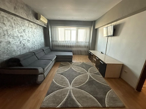 Apartament 2 camere complet mobilat si utilat  - imagine 4