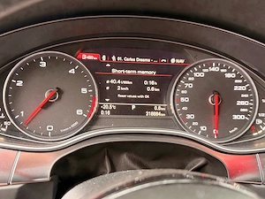 vand audi a6 c7 3.0 bitdi 313cp 