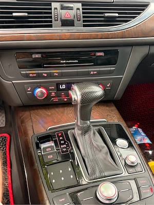 vand audi a6 c7 3.0 bitdi 313cp  - imagine 4
