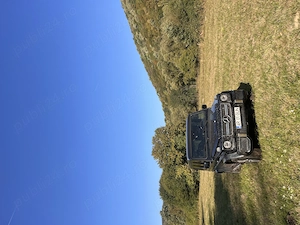Mercedes G400 V8 AMG - imagine 3