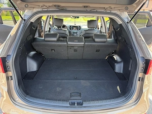 Hyundai Santa Fe - imagine 6