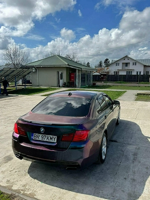 Vand bmw 3000d 2011 - imagine 2
