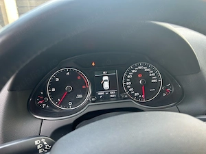 Audi Q5 Quattro 190 cp S tronic - imagine 5