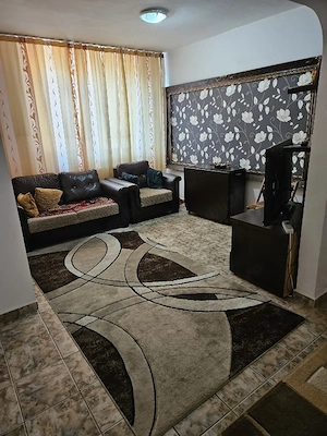 Închiriez ap 4 camere BLV Dacia  - imagine 5