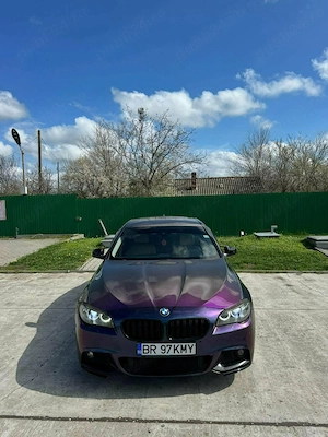 Vand bmw 3000d 2011