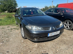 Vând Renault Laguna 2,2 Diesel - imagine 3