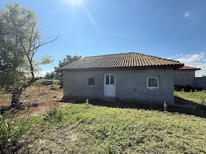 Casa de vânzare în Mihai Viteazu Jud Constanța  - imagine 3
