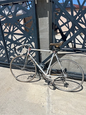 Bicicleta de epoca Vetta Superleggera - imagine 5
