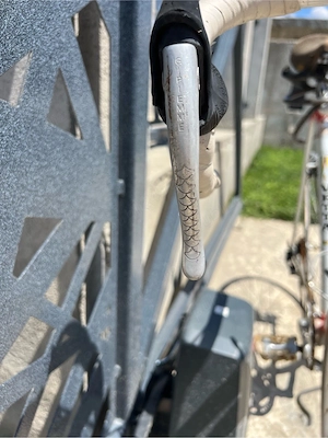 Bicicleta de epoca Vetta Superleggera - imagine 3