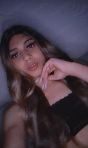 Erika trans 18