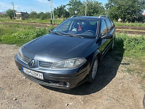 Vând Renault Laguna 2,2 Diesel - imagine 7