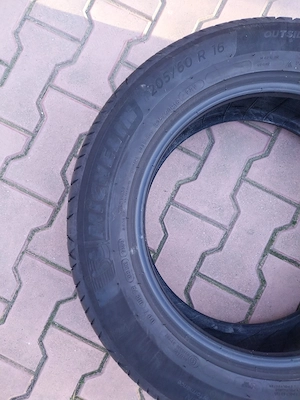 Anvelope vara (4-buc.) nokian TYRES Suv 215 / 55 R 18 Stare f. buna !    - imagine 8