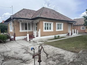 Vand casa in Iclod - imagine 6