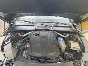 Vand Audi A4B9