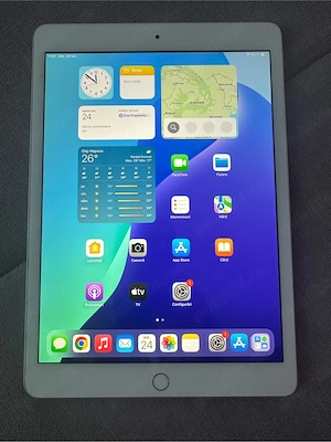 iPad 7 Gen 10.2 - 32 GB