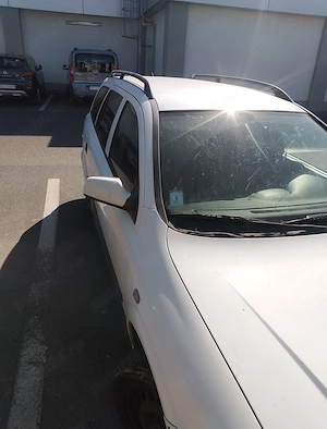 Vând mașină de lucru sau  pentru vaucher Rabla functionabila   - imagine 3