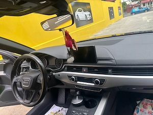 Vand Audi A4B9 - imagine 2